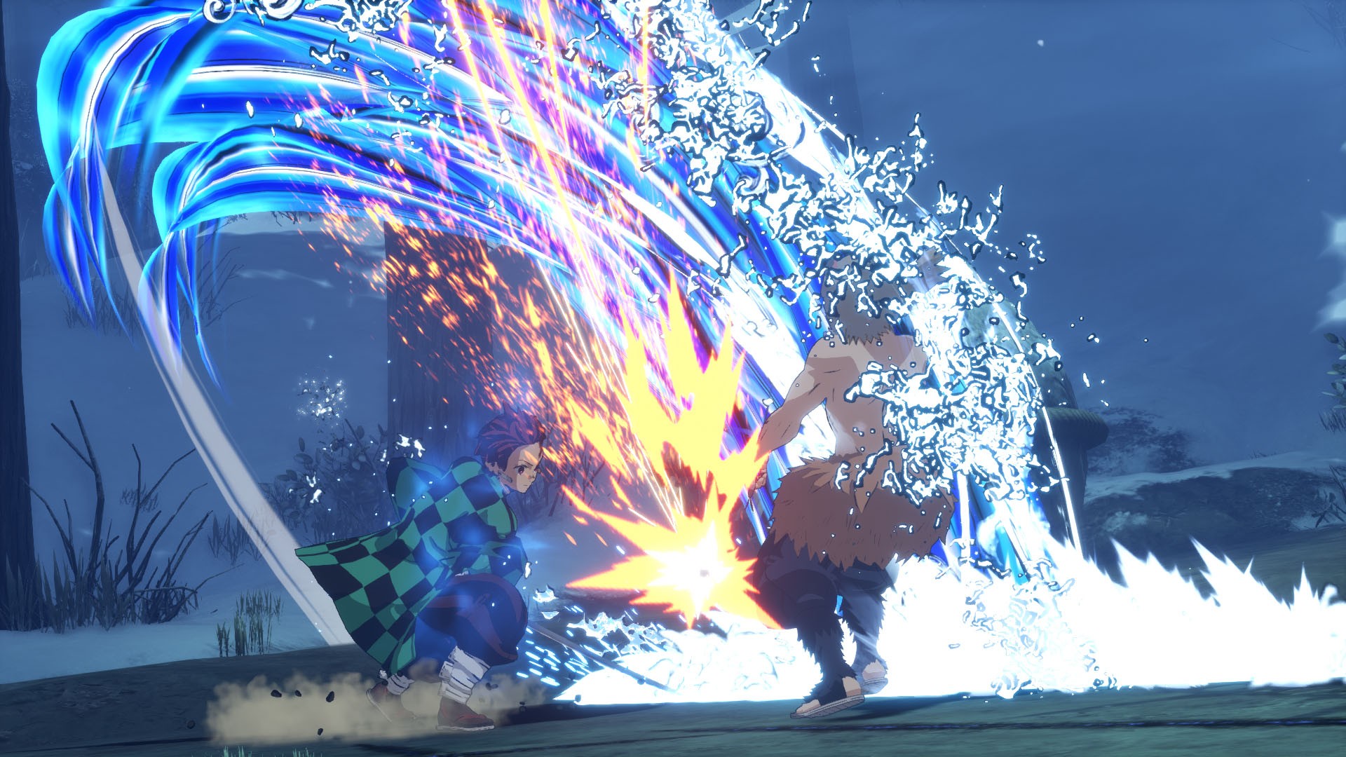 Guardianes de la Noche - Las Crónicas de Hinokami - Imagen 10